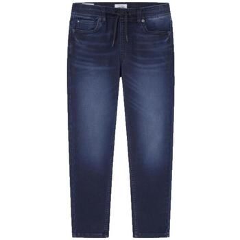 Pepe jeans Vaqueros PB202134CR9 000 para niño