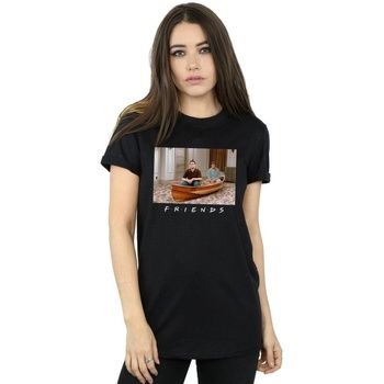 Friends Camiseta BI48097 para mujer
