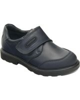 de pablosky colegial reforzado velcro marino 710420 azul