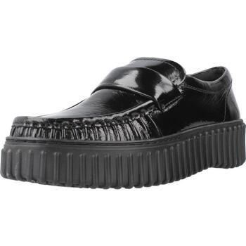 Clarks Zapatos Mujer Torhill Mocc para mujer