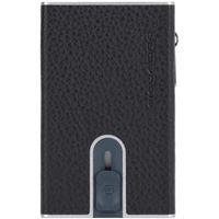 piquadro cartera pp5585mosr-n para hombre