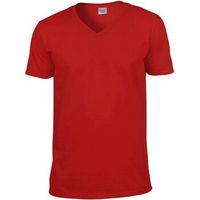gildan tops y camisetas softstyle para hombre