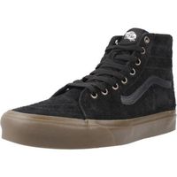 vans zapatillas altas sk8-hi tapered hrys para hombre