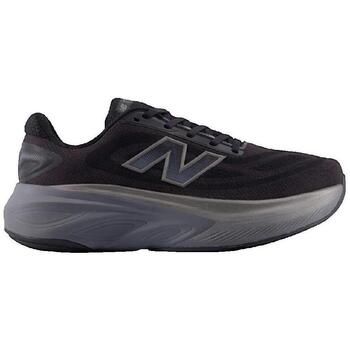 New Balance Zapatillas Baskets New Balance Classiques en cuir noir para hombre