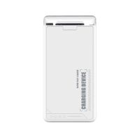 vanwin cdb-at power bank 50000 mah usb-cusb-a con luz led blanco