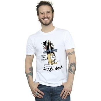 Dessins Animés Camiseta BI36441 para hombre