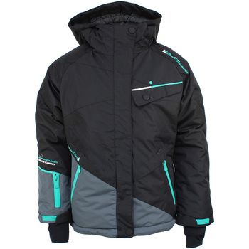 Peak Mountain Cazadora Blouson de ski fille FATENE para niña