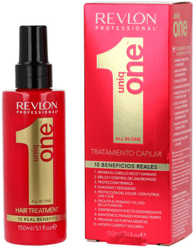 Revlon Uniq One All in One Tratamiento Capilar 150 ml