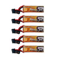 bateria lipo darwinfpv 114v 380mah 60c 3s con conector xt30 para darwinfpv baby apeprov2
