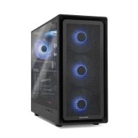 pcm aeon nebulite intel core ultra 5 245kf32gb ram1tb ssdrx 7800 xtwin11 pro