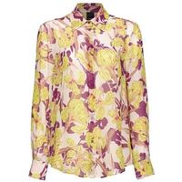 pinko camisa 100121a155 para mujer