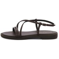 priv lab sandalias vamos sandals brown para mujer