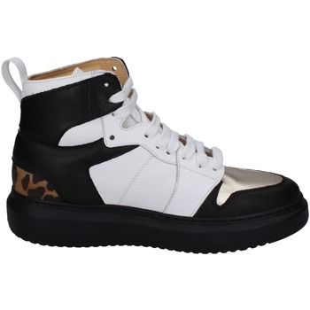 Russel&Bromley Zapatillas altas bc621 para mujer