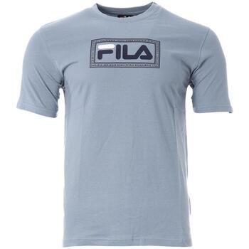Fila Camiseta Build para hombre