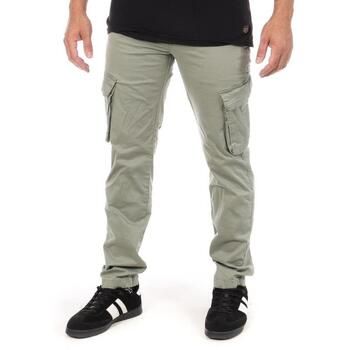 Paname Brothers Pantalón cargo Pantalon para hombre