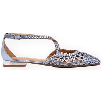 Gioseppo Bailarinas Leskovic - Blue para mujer