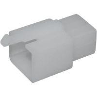conector de cable electrico serie 110ml macho 6 pines juego 5pcs