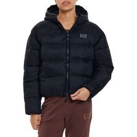 emporio armani ea7 abrigo de plumas 6dtb17-tngpz para mujer