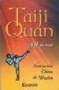 taiji quan 48 formas