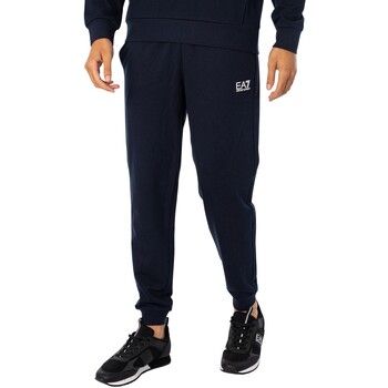 Emporio Armani EA7 Pantalón chandal Joggers de logotipo para hombre