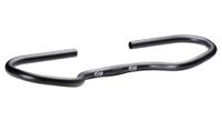 bbb multibar trekking handlebar 25 4mm black