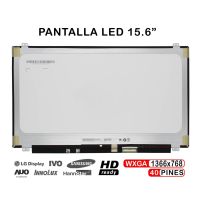 pantalla led de 156 para portatil b156xtn070 hwha fw1