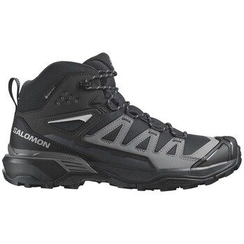 Salomon Zapatillas de senderismo X Ultra Mid 360 Gtx Gore-tex para hombre