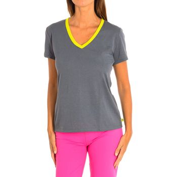 Zumba Camiseta Z1T00506 para mujer