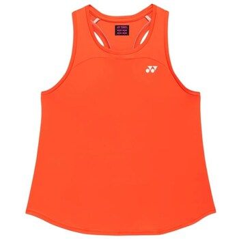 Yonex Camiseta tirantes Practice para mujer