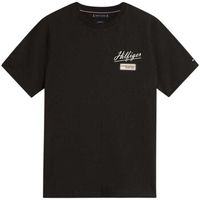 tommy hilfiger camiseta dern para hombre