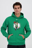 nike boston celtics - verde - sudadera hombre talla xl