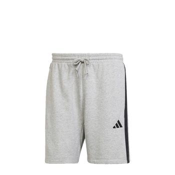Adidas Pantalón Corto Essentials French Terry 3 Bandas Hombre-xl