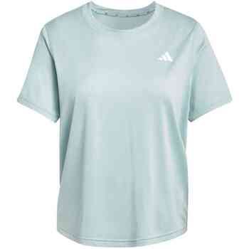 adidas Camiseta WE MIN CREW TEE para mujer