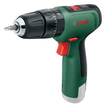 Taladro Percutor Inalámbrico Herramienta Easyimpact 1200 Bosch