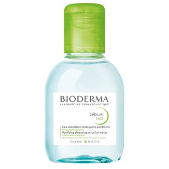 SÉbium H2o Micelar Especial AcnÉ 100 Ml