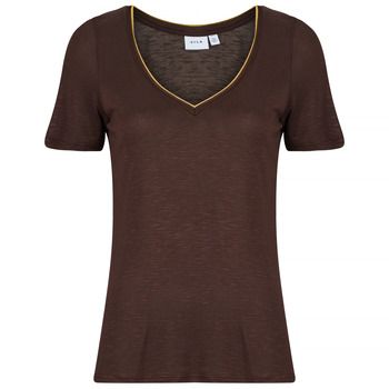 Vila Camiseta VINOEL S/S para mujer
