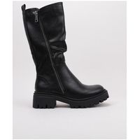 krack botas high cremi para mujer