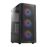 antec ax20 negro