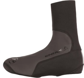 Endura Pro SL Zipless Overshoe, Black