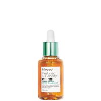 briogeo destined for density megastrength caffeine and biotin peptide density serum 45ml