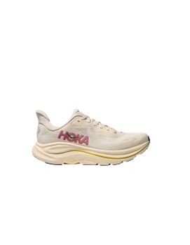 Zapatillas de Running Hoka Clifton 10 Mujer Abedul /Alabastro