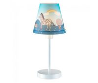 lampara de mesa infantil noah marca cristalrecord