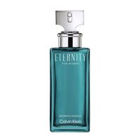 calvin klein eternity for woman aromatic esssence eau de parfum