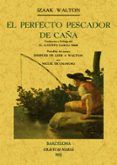 el perfecto pescador de cana facsimiles maxtor