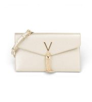valentino para mujer vbs9xj17 bolso bandolera con detalle metalico dorado osfa casual poliuretano