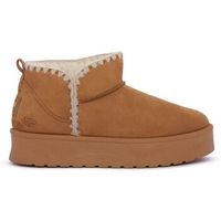 dockers botines 55el301770340 para mujer