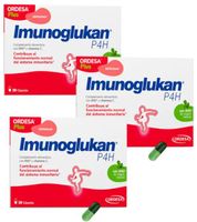ordesa imunoglukan p4h 3x30 capsulas