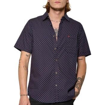 Kaporal Camisa manga corta KALON para hombre