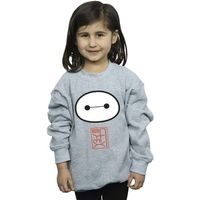 disney jersey big hero 6 para nina