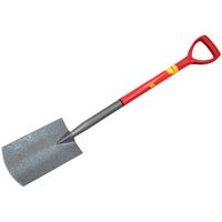 garden spade